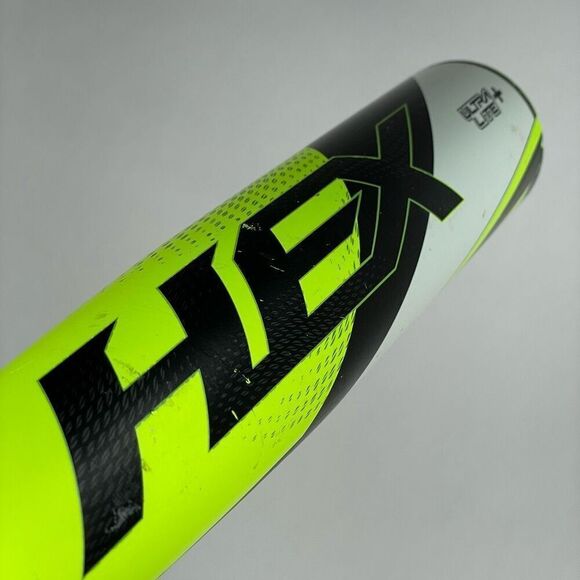 EASTON HEX UltraLite Youth Baseball Bat YB57 30" 19oz‎ 2-1/4" Aircraft Alloy - Picture 4 of 9